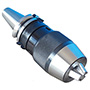 SK40 KEYLESS DRILL CHUCK 0.5-08mm L=80mm